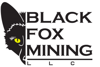 BLACK FOX MINING