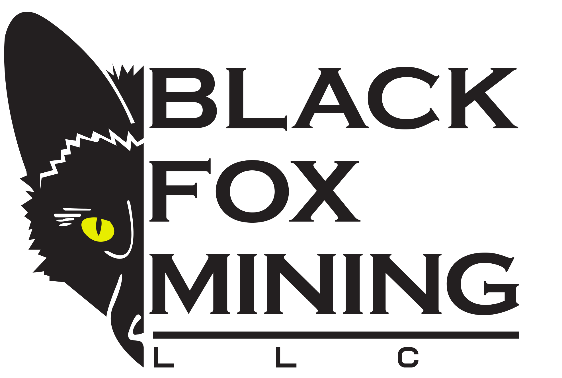 Resources – BLACK FOX MINING